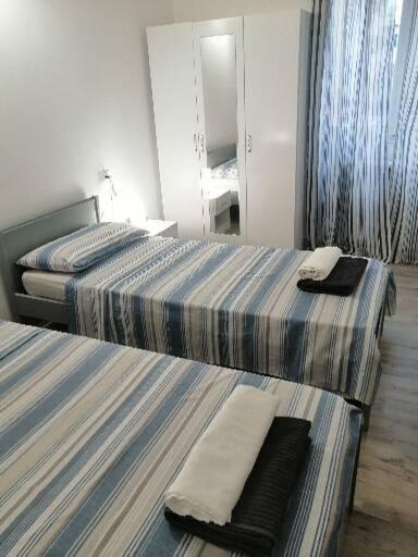 Albergo Blue Fish Albisola Superiore Exterior photo